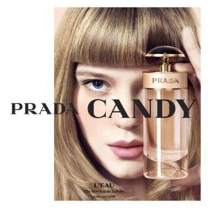 Prada Candy L'Eau