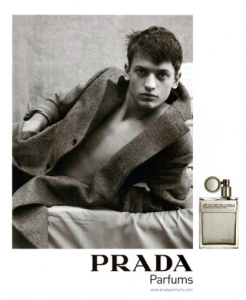 Prada Man