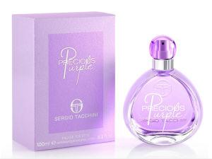 Sergio Tacchini Precious Purple