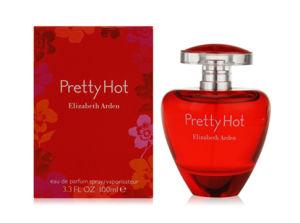 Elizabeth Arden Pretty Hot