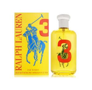 Ralph Lauren Big Pony 3 for Women