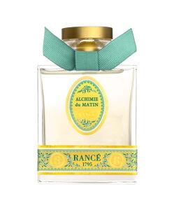 Rance Rue Rance Alchimie du Matin