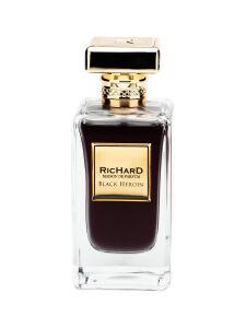 Richard Black Heroin