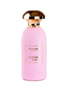 Richard Champagne Kiss