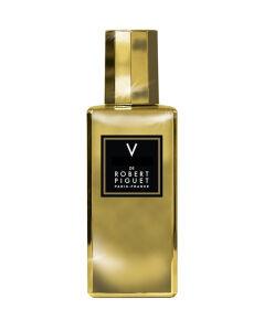 Robert Piguet V Gold
