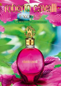 Roberto Cavalli Exotica