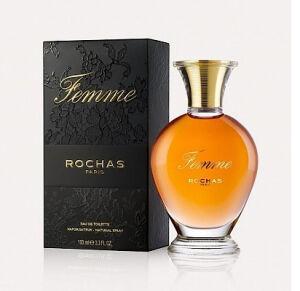 Rochas Femme Rochas