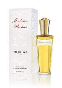 Rochas Madame Rochas