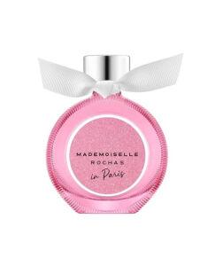 Rochas Mademoiselle Rochas in Paris