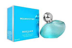 Rochas Aquawoman