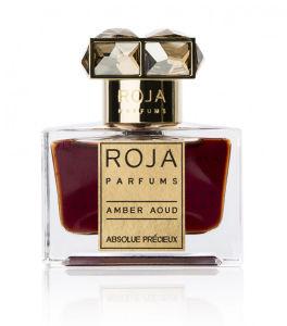 Roja Dove Amber Aoud Absolue Precieux