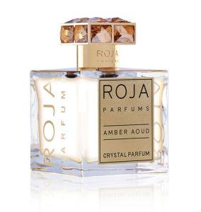 Roja Dove Amber Aoud Crystal