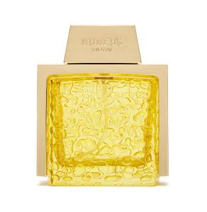 Rubeus Jaune