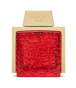 Rubeus Rouge