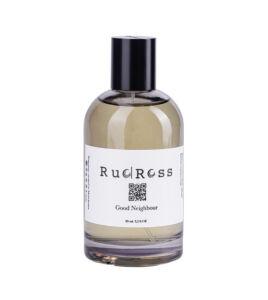RudRoss Good Neighbour