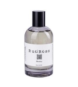 RudRoss Monkey