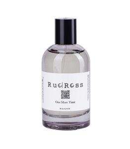 RudRoss One More Time
