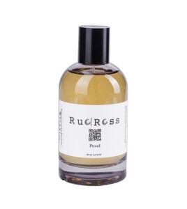 RudRoss Proud