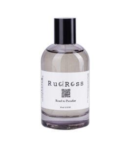 RudRoss Road to Paradise