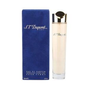 S.T. Dupont Pour Femme