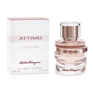 Salvatore Ferragamo Attimo L'Eau Florale