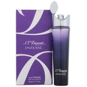 S.T. Dupont Intense Pour Femme