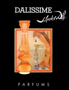 Salvador Dali Dalissime