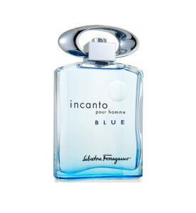 Salvatore Ferragamo Incanto pour Homme Blue