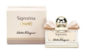 Salvatore Ferragamo Signorina Eleganza