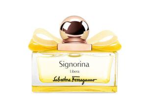 Salvatore Ferragamo Signorina Libera