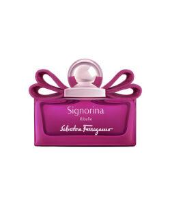 Salvatore Ferragamo Signorina Ribelle