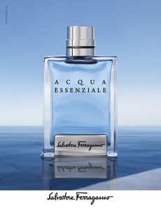 Salvatore Ferragamo Acqua Essenziale