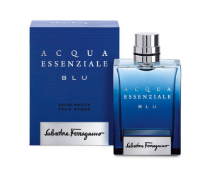 Salvatore Ferragamo Acqua Essenziale Blu