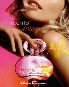 Salvatore Ferragamo Incanto Dream