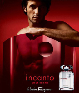 Salvatore Ferragamo Incanto Pour Homme