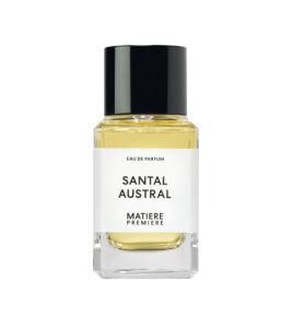 Matiere Premiere Santal Austral