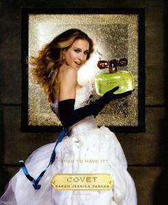 Sarah Jessica Parker Covet