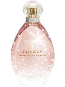 Sarah Jessica Parker Lovely Winter Sparkle Shimmer