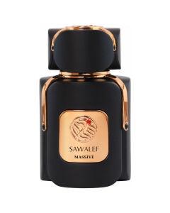 Sawalef Massive