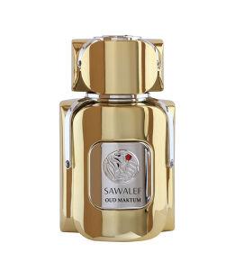 Sawalef Oud Maktum