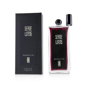 Serge Lutens Bapteme Du Feu