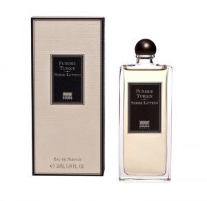 Serge Lutens Fumerie Turque