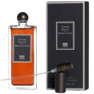 Serge Lutens Chypre Rouge