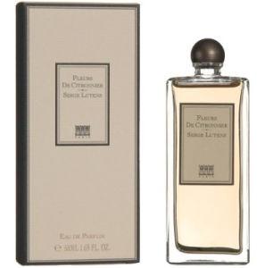 Serge Lutens Fleurs de Citronnier