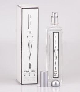 Serge Lutens Laine de Verre