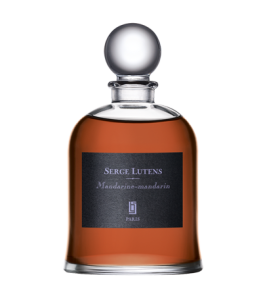 Serge Lutens Mandarine Mandarin