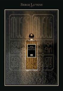 Serge Lutens Muscs Koublai Khan