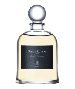 Serge Lutens Santal Blanc