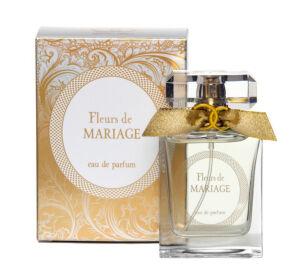 Sergio Nero Fleurs de Mariage