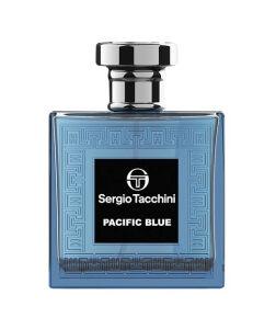 Sergio Tacchini Pacific Blue
